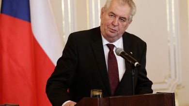 Photo of Скандал! Чехия объявила о выходе из-под влияния США