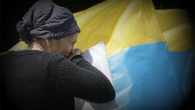 Photo of Умереть за долги или новые бесчеловечные инициативы киевских путчистов