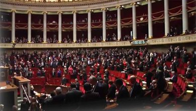 Photo of Французы проголосовали резолюцию с требованием отмены антироссийских санкций