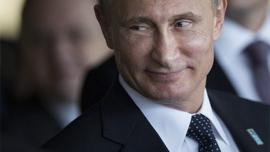Photo of Журналист CNN восхитился Путиным: «Очень уверен в себе, очень умен, от него исходит явное ощущение силы»