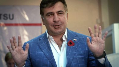 Photo of В Грузии раскрыли преступления «эскадронов смерти» Саакашвили