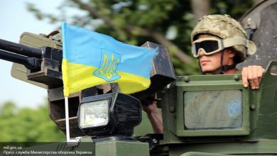 Photo of Пока Запад и Россия готовят мир, Украина жаждет реванша