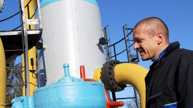 Photo of Киевские путчисты закупают газ в ЕС на четверть дороже, чем в России