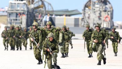 Photo of Канадский спецназ повоевал с ДНР: 11 трупов отвезли за океан