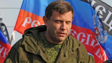 Photo of Захарченко: За покушение на Плотницкого путчисты ответят