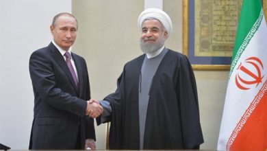 Photo of Союз России, Ирана и Турции — кошмар Вашингтона