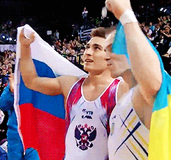 Первая олимпийская медаль Украины с духом Донбасса бесит укронацистов