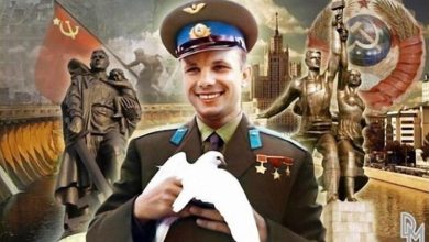Photo of Нацистская пропаганда в шоке: Вопреки декоммунизации — растут симпатии к СССР