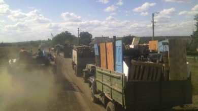 Photo of Бандиты у власти скупают у карателей ценности из домов, разграбленных на Донбассе
