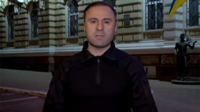 Photo of В отставку подал сообщник Саакашвили — Георгий Лордкипанидзе