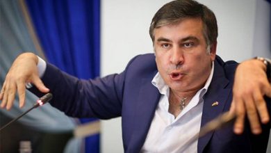 Photo of Саакашвили: судьба непечального клоуна