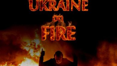 Photo of «Украина в огне». Документальный фильм