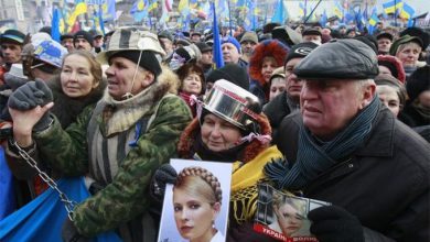 Photo of Майдан — почему получилась Руина