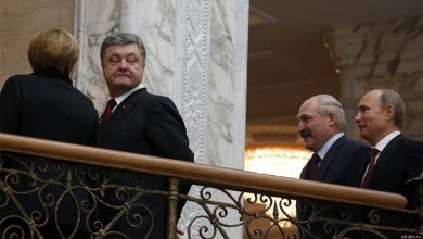 Photo of Маразм путчистов крепчает: У Порошенко анонсировали «ликвидацию режима Лукашенко»
