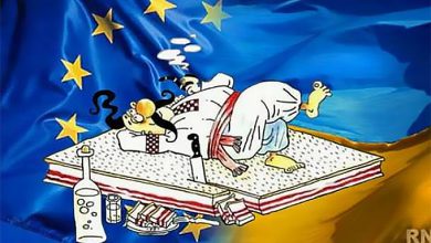 Photo of Украина получит ассоциацию с ЕС, в которой нет никакого смысла