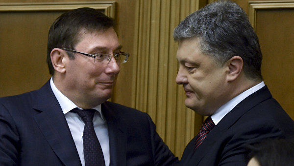 За убийством Бузины может стоять украинская разведка