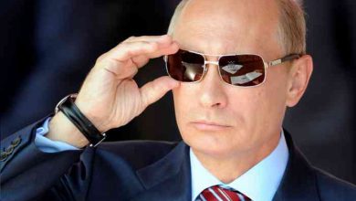 Photo of Настоящий Хитрый План Путина: Украина уже проиграла