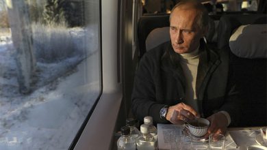 Photo of План Путина: глупость русофобии очень дорого стоит