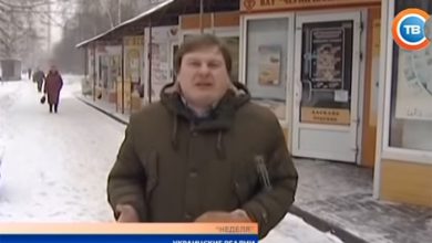 Photo of Белорусское ТВ лечит своих граждан от пропаганды Запада сюжетами об ужасах бытия на нацистской Украине