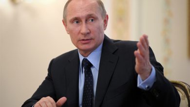 Photo of Путин признал существование украинской террористической угрозы