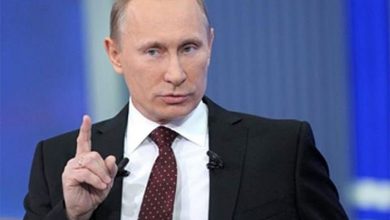 Photo of Путин показал, что на каждую «хитрую гайку США у него есть болт с резьбой»