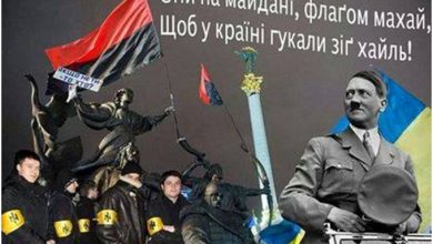 Photo of Банда киевских узурпаторов проигрывает в результате минских соглашений