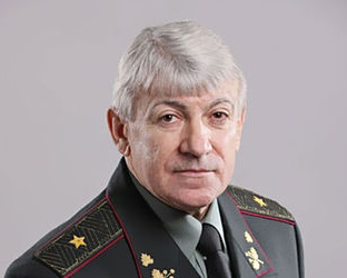 Василий Вовк