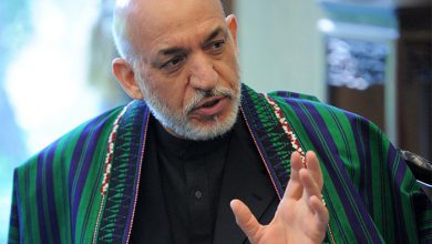 Photo of Экс-президент Афганистана обвинил США в терроризме