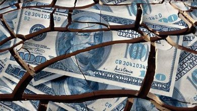 Photo of Шантаж США приведёт страны БРИКС к отказу от доллара