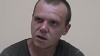 Photo of Обезвреженный украинский террорист назвал кураторов и рассказал, сколько получил денег