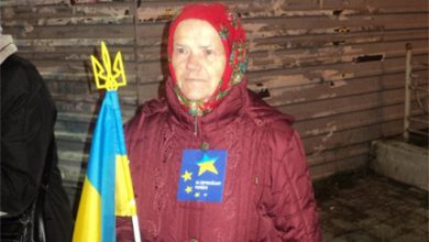 Photo of Украинский вопль отчаяния: "Не смейте считать нас русскими"