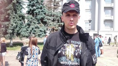 Photo of Путчисты интересуются семьёй судьи, который оправдал антимайдановцев по делу Одесской Хатыни