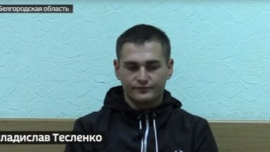 Photo of Сбежавший украинский солдат рассказал о преступлениях киевских карателей