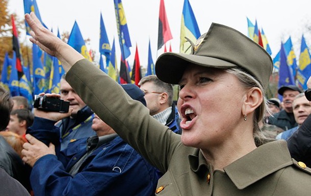 Операция «Запад»: как избавлялись от украинского национал коллаборационизма