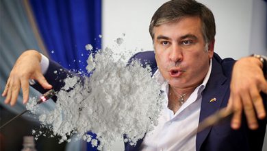 Photo of Бывший глава бюро Интерпола рассказал, как обломать Саакашвили