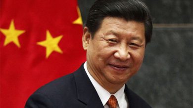 Photo of Имя Си Цзиньпина внесли в устав Компартии Китая
