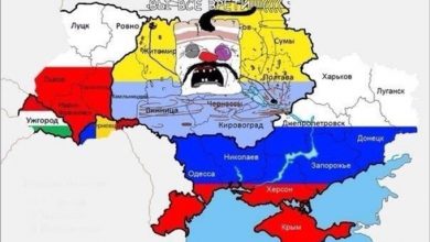 Photo of Западу больше не нужна единая Украина