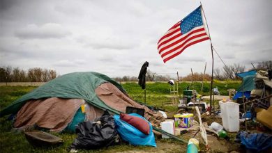 Photo of Американская мечта скончалась: в ООН прогнозируют скорую нищету граждан США