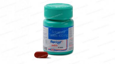 Photo of Почему Гепцинат является одним из самых популярных препаратов, используемых при ВГС