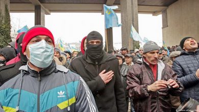 Photo of «Украина готовила Крыму куда худшие перспективы, чем Одессе и Харькову»