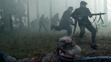 Photo of Киевские каратели и их црушные хозяева планируют постановочный самообстрел для ввода войск западных оккупантов
