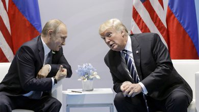 Photo of США хотят впарить России то, что американцам не принадлежит