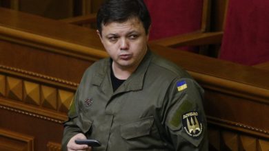 Photo of Депутат Рады пытался в Грузии осуществить переворот?