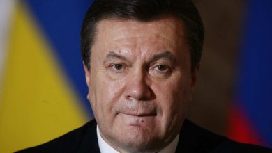 Photo of Янукович даст пресс-конференцию за два месяца до "выборов" на Украине