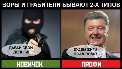Photo of Против вороватого экс-диктатора Порошенко возбуждено третье уголовное дело