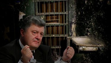 Photo of Депутат новой Верховной рады об аресте всей фракции Порошенко