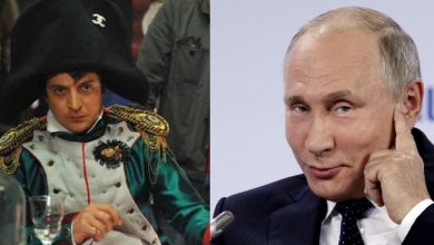 Photo of Путин сократил число «пряников» для Украины из-за наглости Зеленского
