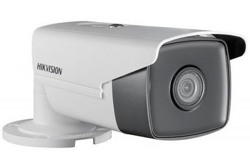 IP-камера HIKVISION DS-2CD2T43G0-I5 4mm — купить, цена и характеристики, отзывы