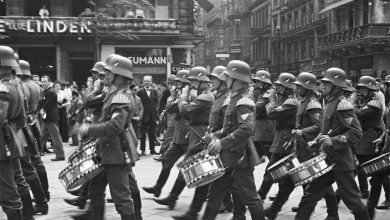 Photo of Европа выбросила идеи «прав человека» и возвращается к нацизму образца 1930-х