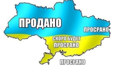 Photo of Особенности растворения украинской государственности в исторической кислоте